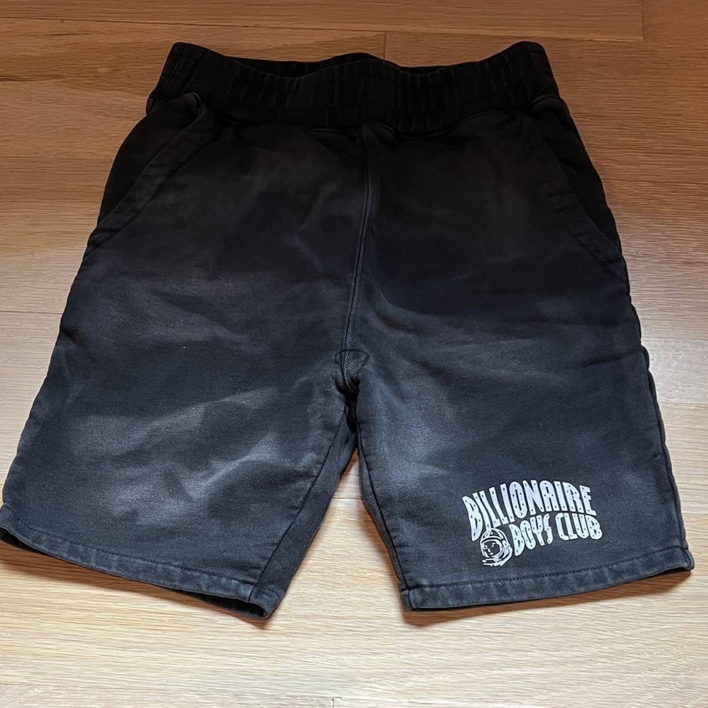 Billionaire Boys Club Charcoal Trousers